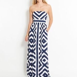 Vineyard Vines Maxi Dress!